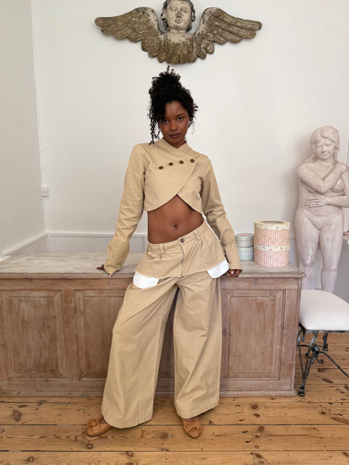 Casa Pants - Limited