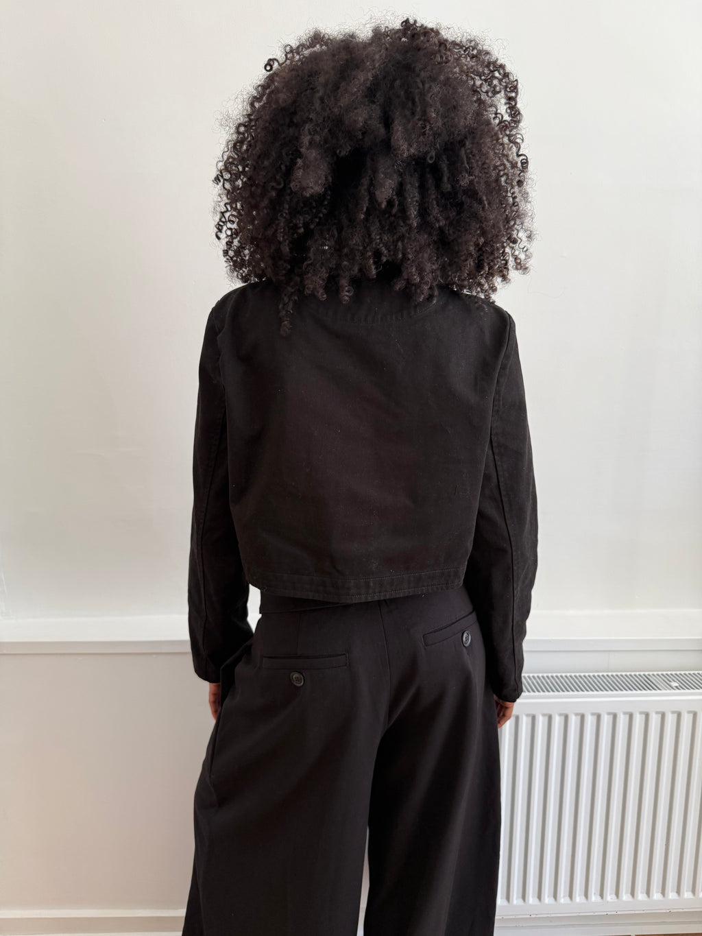 Gaia Jacket