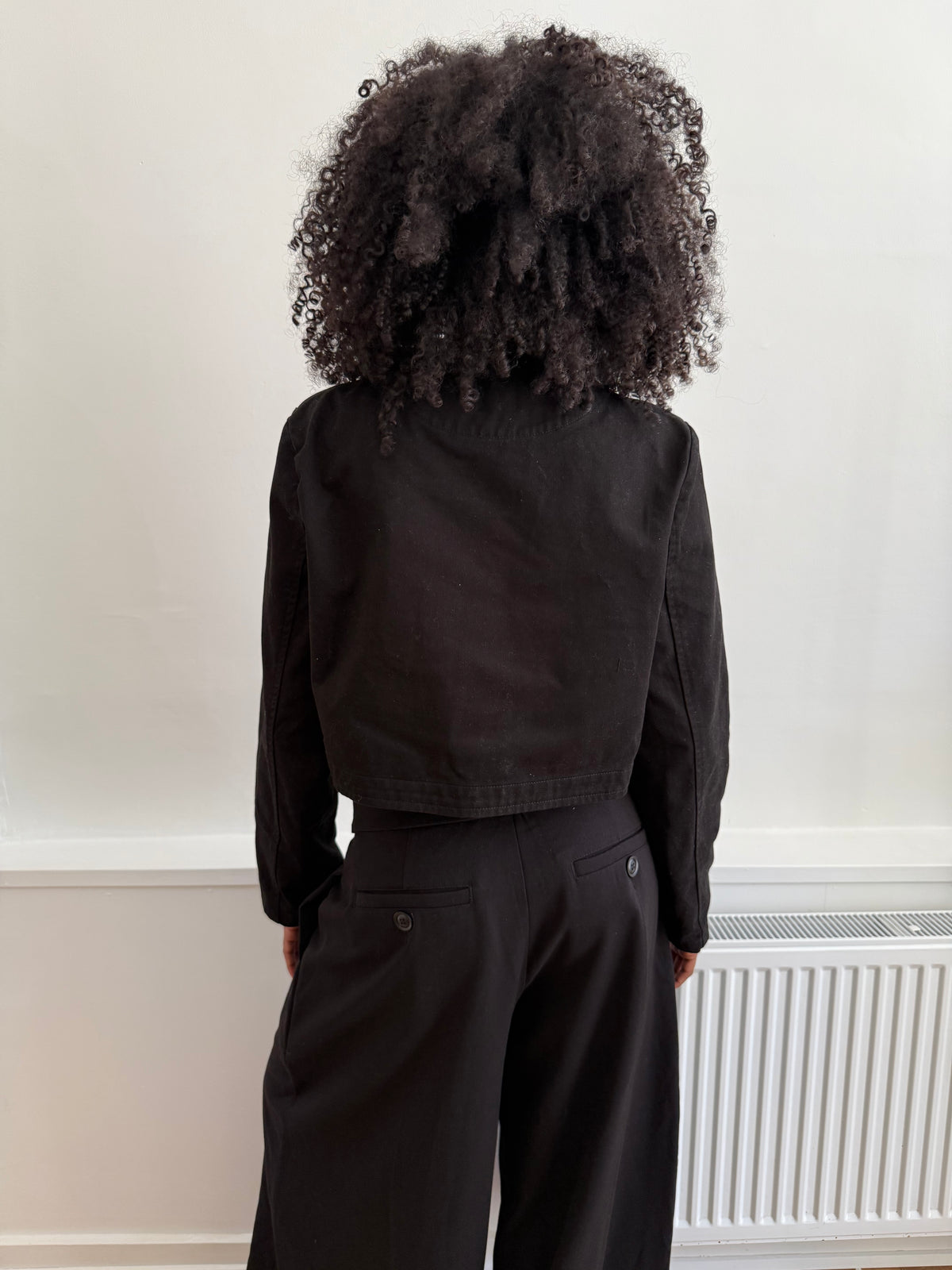 Gaia Jacket