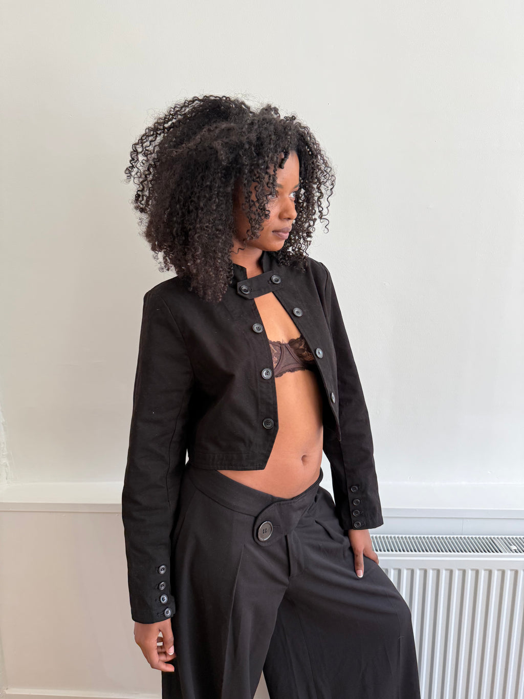 Gaia Jacket