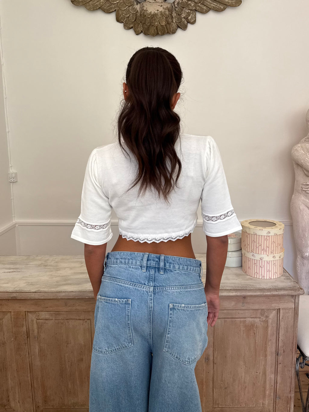 Chloe Top